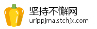坚持不懈网